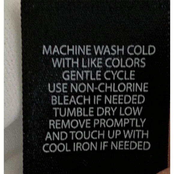 Torrid White Gold Chiffon Tiered Midi Dress Size 2X Adj Straps Smock NWT RA10137 - Picture 12 of 13